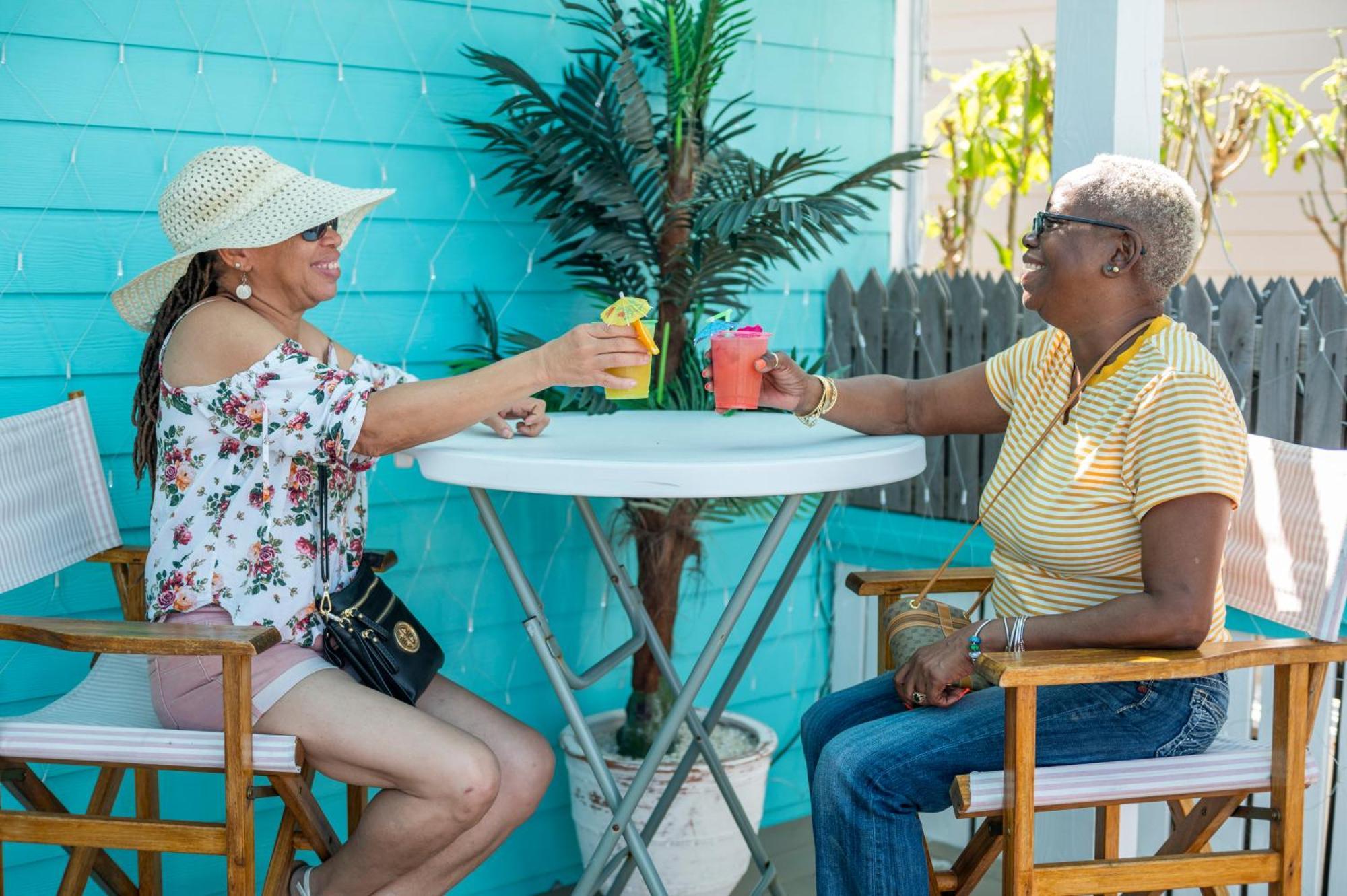 Embrace Hotel Staniel Cay