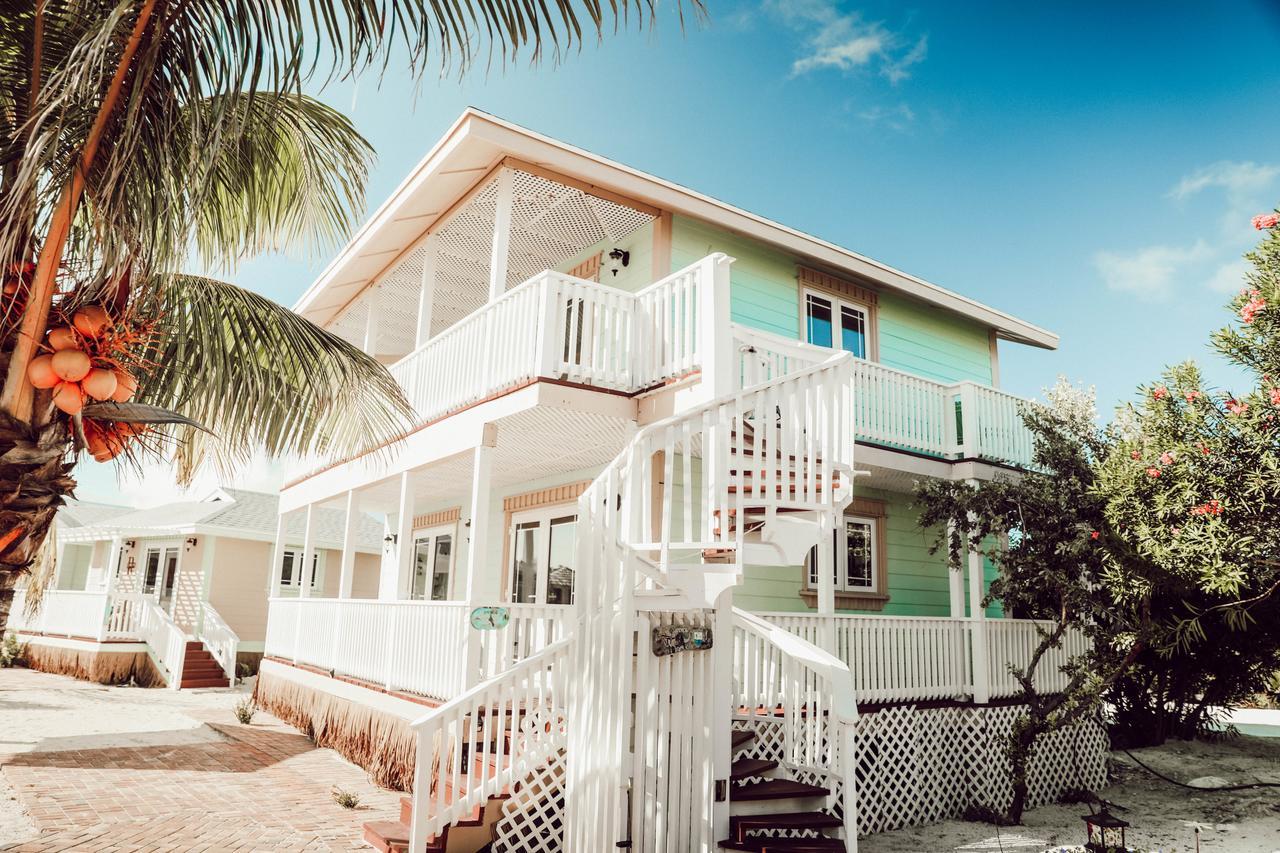Embrace Staniel Cay