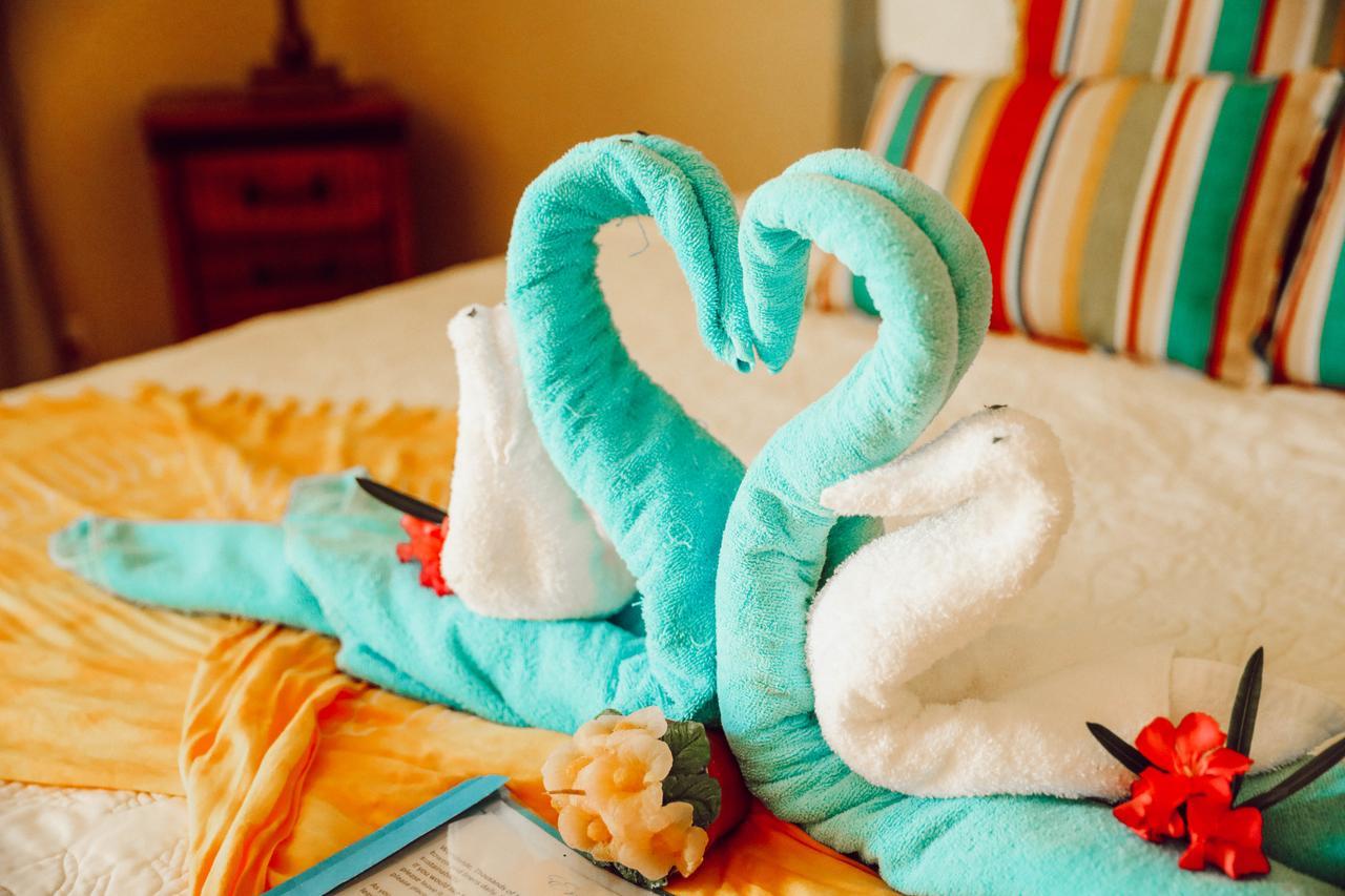 Embrace Hotel Staniel Cay