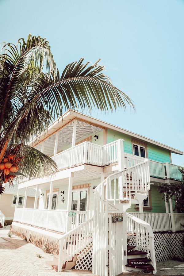 Hotel Embrace Staniel Cay