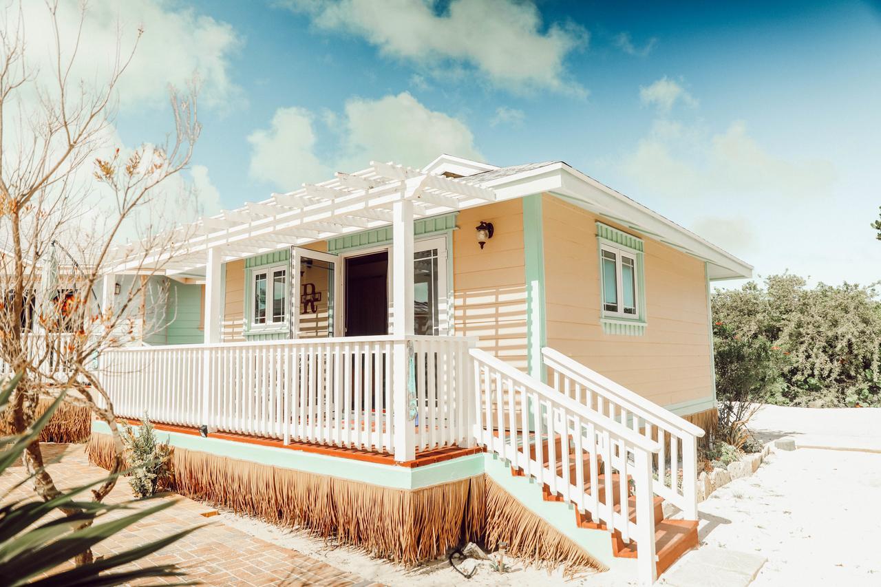 Embrace Hotel Staniel Cay