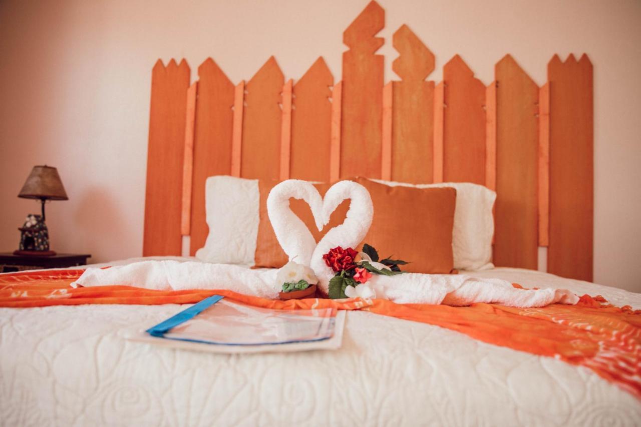 Embrace Hotel 3*
